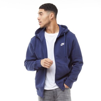 Nike Canguro Club Fleece