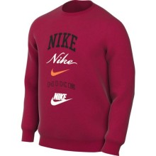 Nike Hoodie Club BB Crew