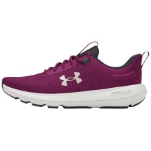 Under Armour Wmns Charged Revitalize