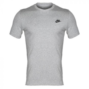 Nike Remera Tee Club
