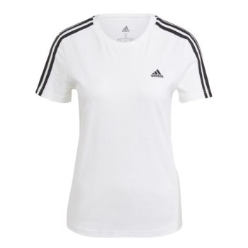 Adidas Wmns Remera Stripes
