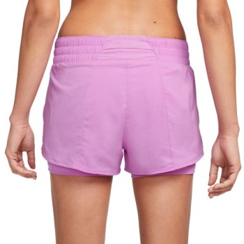Nike Wmns Short One Dri-Fit MR