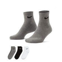 Nike Media Everyday Pack de 3 