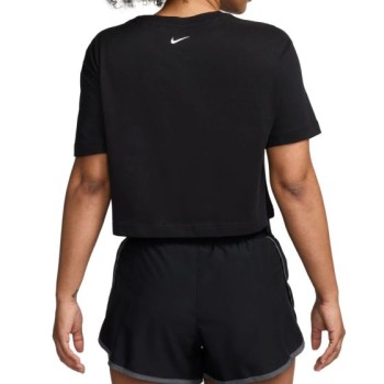 Nike Pro Cropped Tee