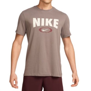 Nike Remera DF Tee Novelty